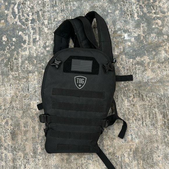 tactical baby gear Accessories Tactical Baby Gear Carrier Poshmark